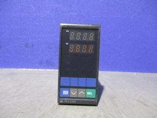  RKC TEMPERATURE CONTROLLER D400F-N*DN-N-4 ٥ȥ顼