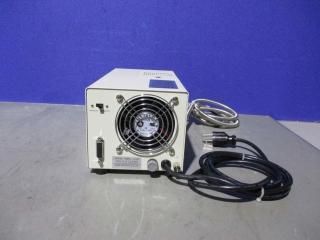  NISSEI HAIOGEN COLD LIGHT SOURCE KBEX-151B