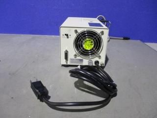  NISSEI HAIOGEN COLD LIGHT SOURCE KBEX-151B