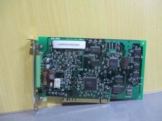  SUNX LINK S-LINK CONTROLLER SL-PCI FUSE 5A