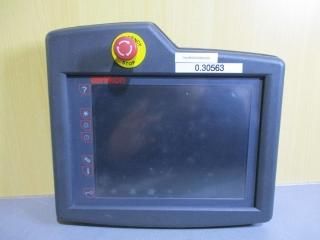  Oerlikon BALZERS COATING MODUNORM LCP-104