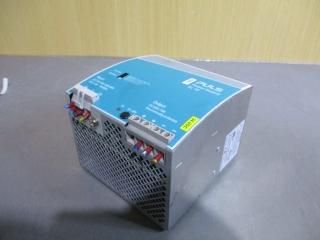  PULS POWER SUPPLY SL10