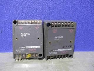  KEYENCE KZ-U2 Ÿ˥å DC24V0.8A 2