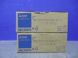  MITSUBISHI MR-BKS1CBL10M-A1-L ܥ⡼  ż֥졼֥ 2
