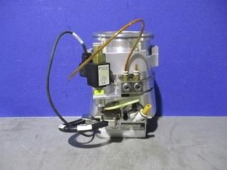  LEYBOLD VAKUUM GMBH TW250/TDS PROFIBUS 800070V0004/LI-9496