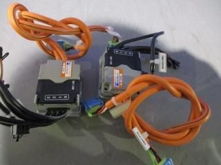 ANYWIRE INPUT TERMINAL A419SB-04U 4