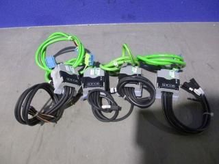 ANYWIRE INPUT TERMINAL A419SB-04U 4