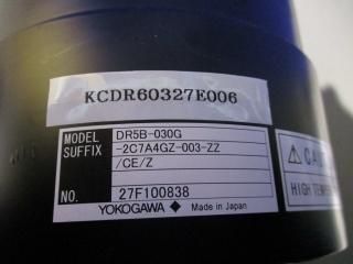 YOKOGAWA DR5B-030G SERVO MOTOR