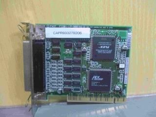 FAST FIO01-1 P-900163