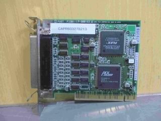 FAST FIO01-1 P-900163