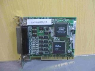 FAST FIO01-1 P-900163