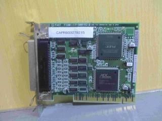 FAST FIO01-1 P-900163