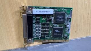 FAST FIO01-1 P-900163