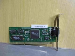 GENERAL X-RAY COMPUTER SYSTEM / COM PC BOARD / EUD 5U9 BRI4390