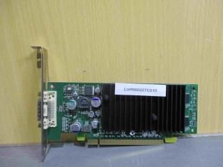 NVIDIA 180-10231-0000-A01 / VIDEO GRAPHICS CARD WITH MOUNT 