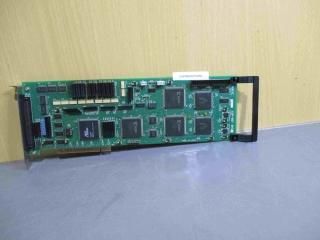 EC PCB CARD ESP-697 BHC