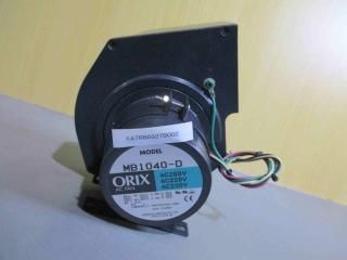 ORIENTAL MOTOR AC֥ MB1040-D