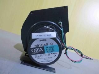 ORIENTAL MOTOR AC֥ MB1040-D