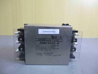 TDK ZRGT2230-M Υե륿