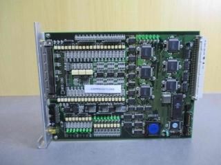 DEC-3381 DEC-3381A PCB