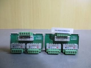  OMRON DCN1-1 T-PORT TAP 2