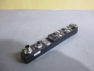  TURCK EXTENSION MODULE PINOUT SDPL-0404D-1003