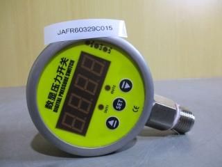  DIGITAL PRESSURE SWITCH HBC-550-16BAR-24V ǥ밵ϥå