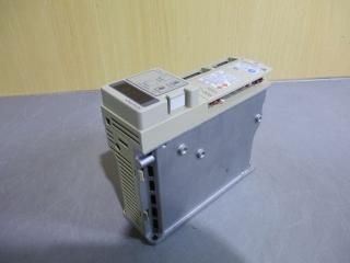  YASKAWA SERVOPACK SGD-01BP ܥѥå 100V