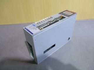  NIKKI DENSO NCS-ZE12MDA-401A  400W NIKKI DENSO servo driver repair