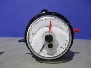  MANOSTAR PUNCTURE PRESSURE W081