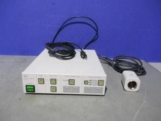  TELI COLOR CAMERA CS5150 OK