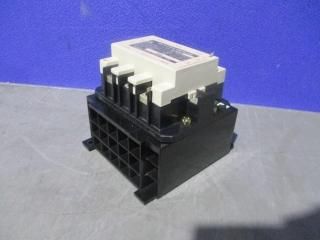  MITSUBISHI SOLID STATE CONTACTOR US-K40SS