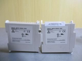  OMRON POWER SUPPLY S8VS-03024/ED2 2