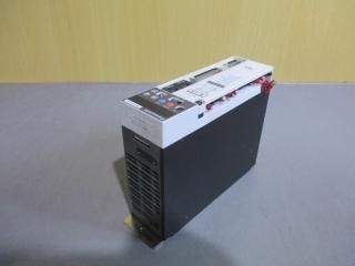  PANASONIC AC servo driver MSDA5A1D1A  50W
