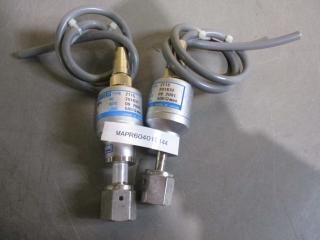  NAGANO PRESSURE TRANSMITTER ZT15 TRϥȥ󥹥ߥå 2