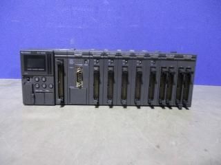  KEYENCE KV-1000/KV-L20R/KV-C32XA*5/KV-C64TA*2