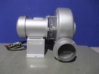  YODOGAWA DENKI ELECTRIC BLOWER TN4TL Ǯץ졼ȷư