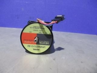  ORIENTAL MOTOR STEPPING MOTOR UPH566TG10-B2