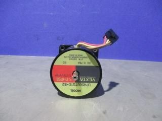  ORIENTAL MOTOR STEPPING MOTOR UPH566TG10-B2