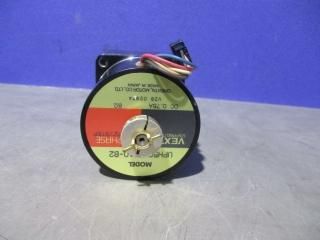  ORIENTAL MOTOR STEPPING MOTOR UPH566TG10-B2