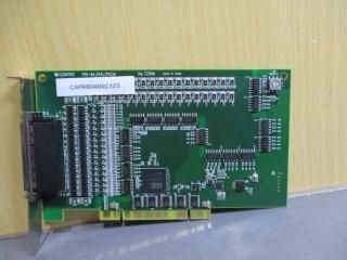  CONTEC PCB BOARD PIO-64/64L(PCI)H