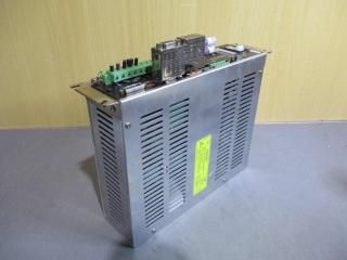  YOKOGAWA DD SERVO ACTUATOR UR1015C8DB