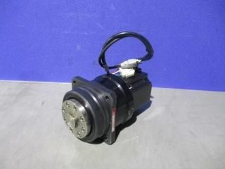  YASKAWA AC SERVO MOTOR SGMPH-04AAAGB01 400W