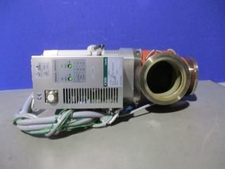  CKD VALVE VEC-VH8-X0101 OK