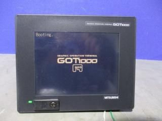  MITSUBISHI ETHERNET INTERFACE UNIT GT15-J71E71-100 ok
