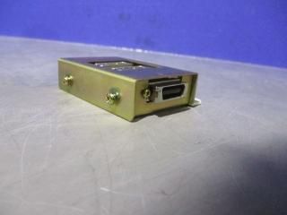  FANUC LTD SERIAL SPINDLE A13B-0180-B001