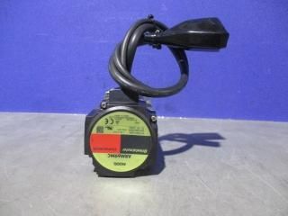 ORIENTAL MOTOR STEPPING MOTOR ARM69MC
