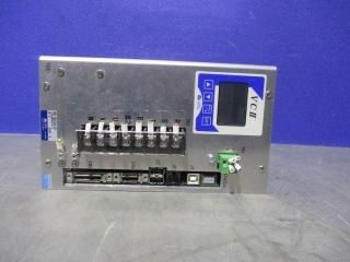 NIKKI DENSO AC SERVO DRIVER NCR-CDA1A2A-222