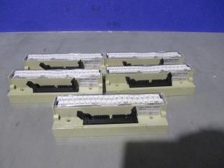  OMRON CONNECTOR XW2D-40G6 ͥü 5