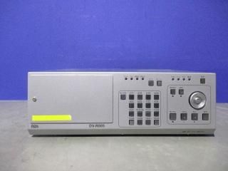  HDD MULTI CHANNEL DIGITAL VIDEO PROCESS DV-R005M OK